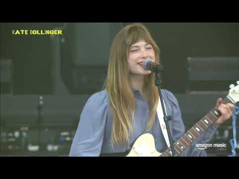 Kate Bollinger (Live at Primavera Sound 2025 Barcelona)