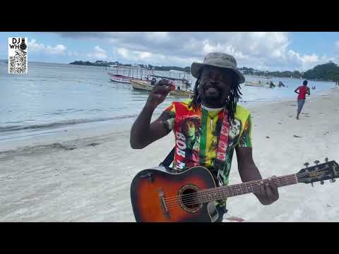 Donovan Dalrymple - Wrap It Up And Light It