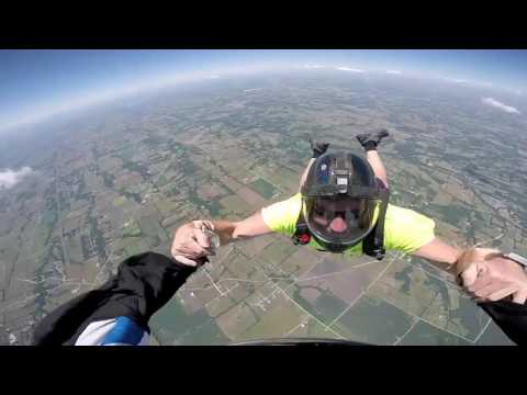 Charles, Mark and David @SSD July 2016