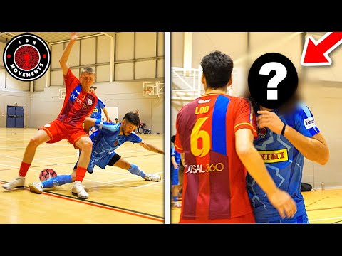 LDN Movements and LDN+