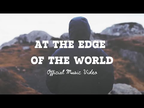 Mike McKenna Jr. - At the Edge of the World (Official Music Video)