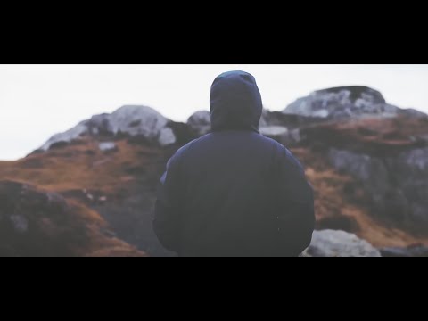 At The Edge Of The World - Mike McKenna Jr.