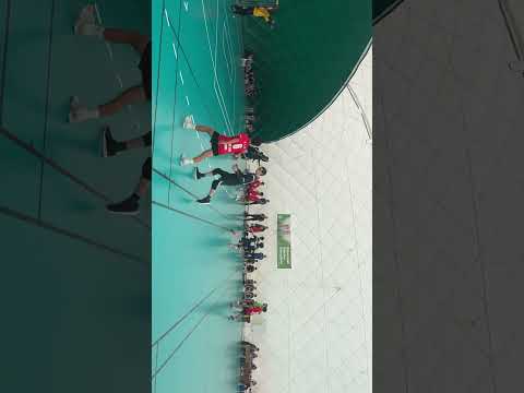 Prague cup 2024 - TJ Sokol Praha Vrsovice vs HK