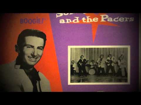 Sonny Burgess and The Pacers - We Wanna Boogie - 1956