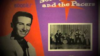 Sonny Burgess and The Pacers - We Wanna Boogie - 1956