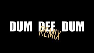 Keys N Krates - Dum Dee Dum ft King Louie, Tree, and CyHi the Prynce (Remix Video) | Dim Mak Records