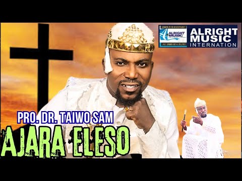 Adaba Sioni  - Taiwo sam 