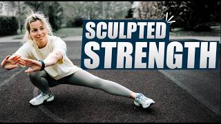 Jessica Biel’s Workout Is a 6 Move Masterclass in Sustainable Strength