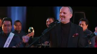 Los Ángeles Azules - Morir de Amor ft  Miguel Bosé (En Vivo)