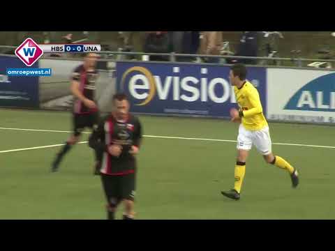 Samenvatting HBS - UNA