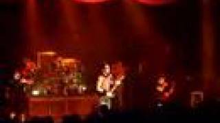 Static-X - Permanence Halloween 2007