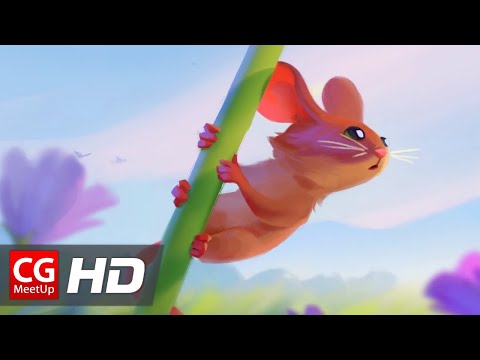 CGI Animated Short Film: "Delivery" by I-Human | CGMeetup