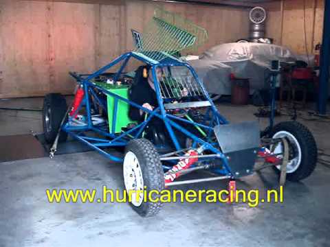 Autocross Super Buggy