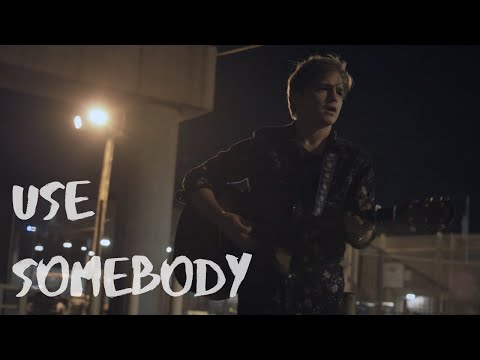 Use Somebody - Winter Andrews (Kings of Leon acoustic cover)