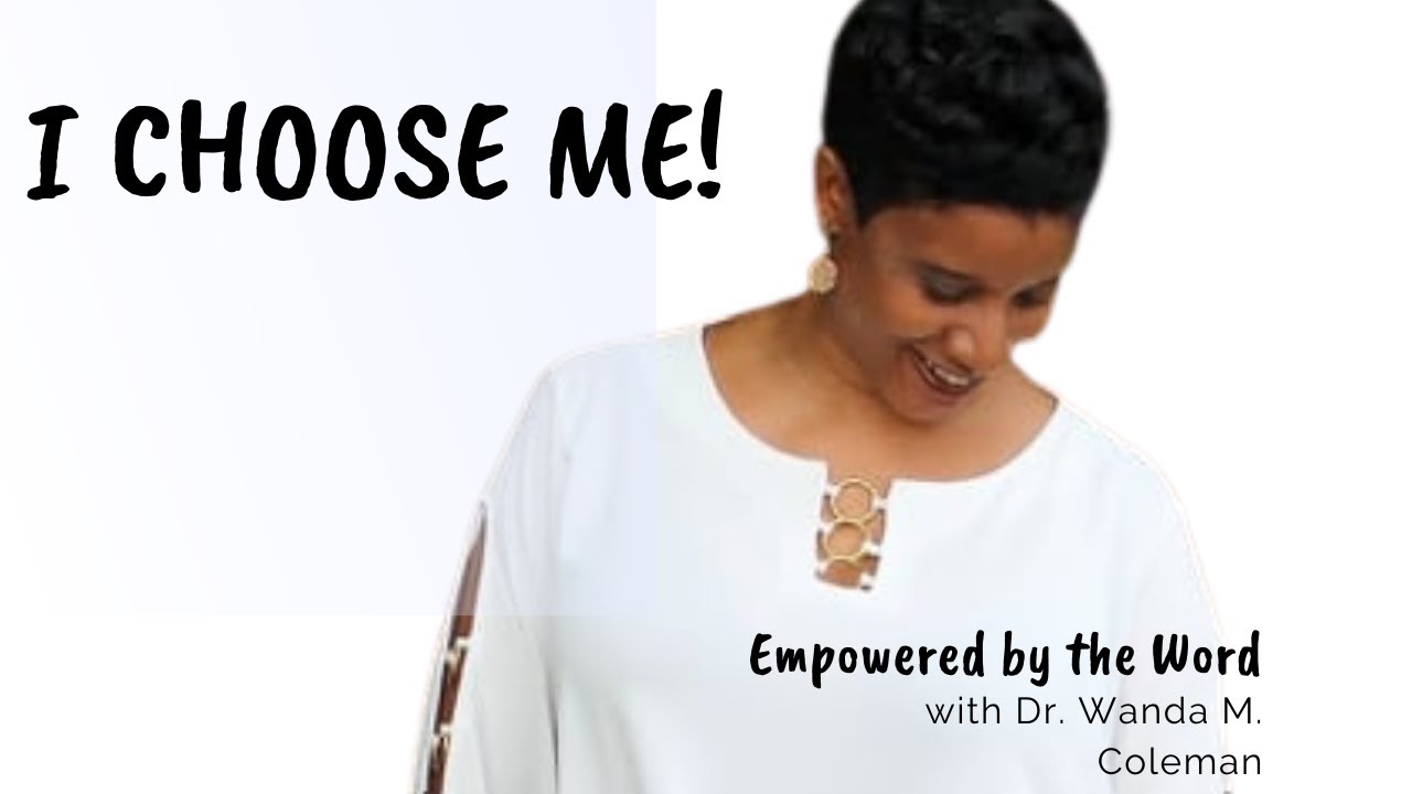 Promotional video thumbnail 2 for Wanda M. Coleman Ministries