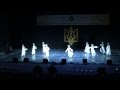 Танець 'Веснянка ' 'Vesnianka' Ансамвль Русалка *Rusalka ...