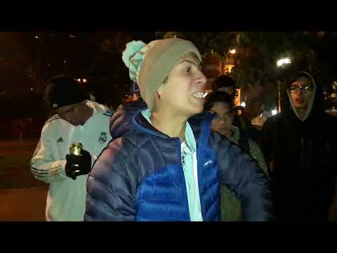 Satir vs Kroc vs Clok - 8vos - 4ta Fecha Temporada 4