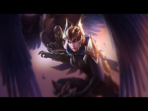 Exploiting Quinn on URF