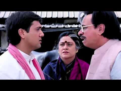 Govinda ko pata chala ki vo AMEER Maa Baap ka nahi balki Naukar Ke BETA Hai | Raja Babu