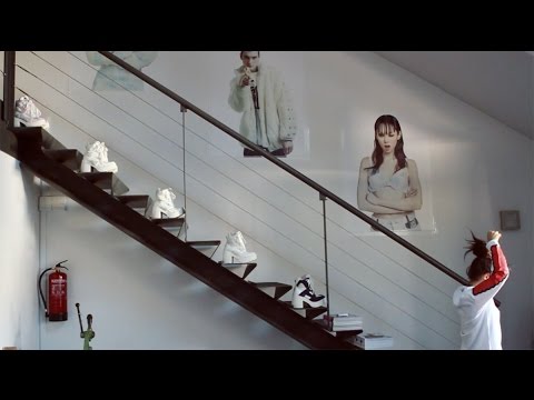 MARIA KE FISHERMAN. Just back