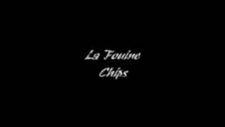 La Fouine - Chips