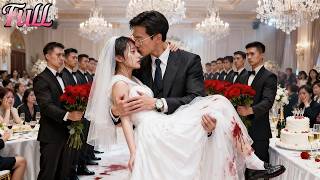 An 18-year-old Cinderella marries a stranger, only to discover he's her own uncle!