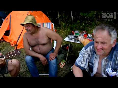 «Рамонский родник»-2017: опять на новом месте