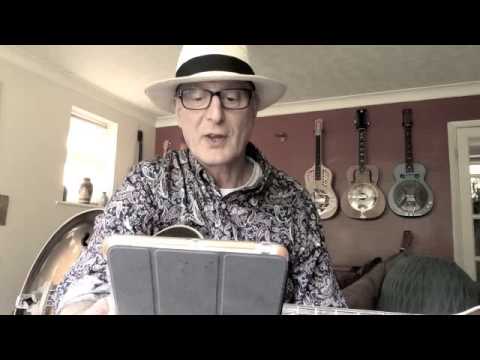 KASTAV BLUES FESTIVAL 2015