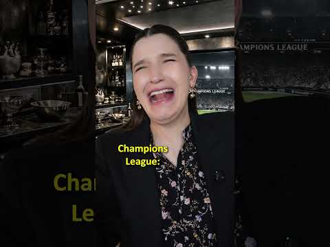 Así el PARTIDAZO  PSG vs Bayern  en Champions 😮‍💨 #juegodedoce #futbol #humor #championsleague