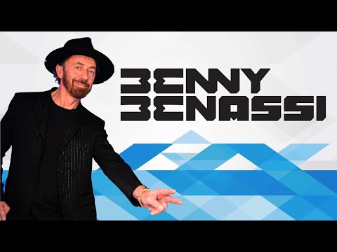The Benny Benassi show