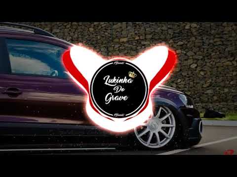 MCs Kitinho, Mc Nando e Luanzinho e Mc 7Belo - Barulhando ((com GRAVE + DOWNLOAD))《LUKINHA DO GRAVE》