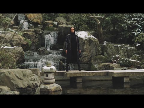 Tokyo James x Lavaud