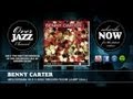 Benny Carter - Melodrama in a V-Disc Record Room (Jump Call) (1946)