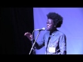 SLIM EMCEE