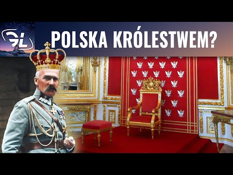 Co gdyby POLSKA miała TERAZ KRÓLA?