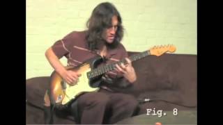 John Frusciante - Two-Note Melody (loop)