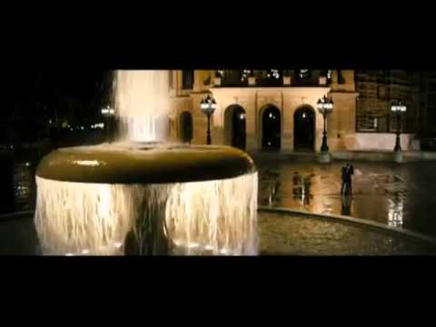 Marlon Roudette - New Age (_What A Man_ Edit) [HQ] 720P