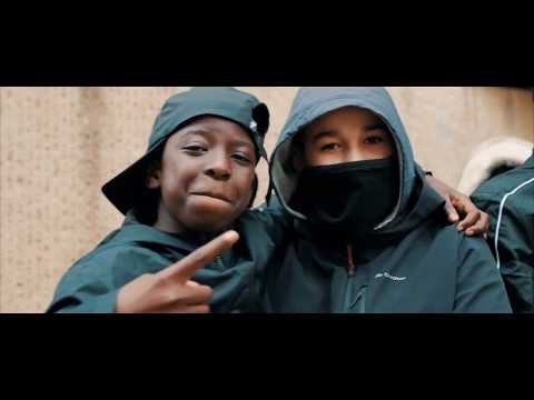 R2P - DALLE DES SOUS (Clip Officiel)