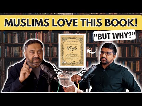 THIS BOOK Revived ISLAM! WHY Scholars PRAISE Barahin Ahmadiyya | HIDDEN History