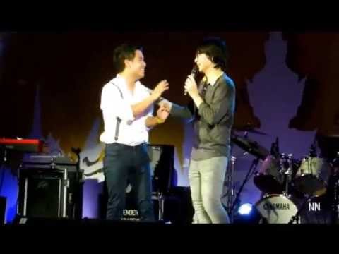 26-05-13 Lipta - แน่นอก @ SINGHA Present กรุงเทพ YOUNG เจ๋ง