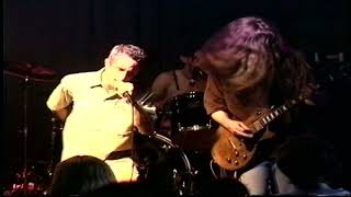 Pain: Gavin (LIVE) October 24, 1998 at Club Cocodrie, San Francisco, CA, USA / WHAT&#39;S THE STORY?
