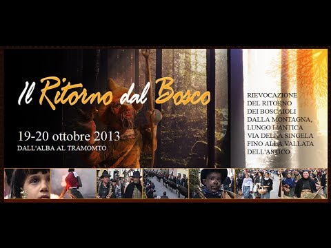 TVA Notizie 21.10.2013