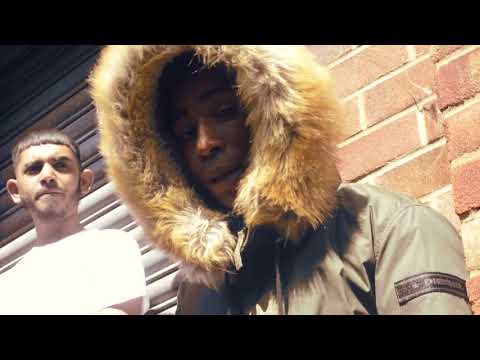 Flowz - Backroads (Music Video)