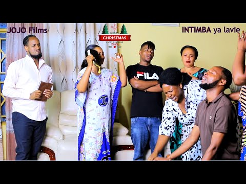 #INTIMBA ya La vie #Series S2 Ep60🔥🔥🔥KWA SHEMA NA LAVIE IMANA IKOZE IBITANGAZA GANZA ARAKIZE🔥🔥🔥