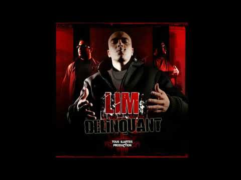 LIM - Révolution feat. 45 Tero Rho - Version Non Censuré