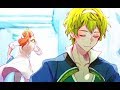 Fate/Grand Order NA - David's Interlude