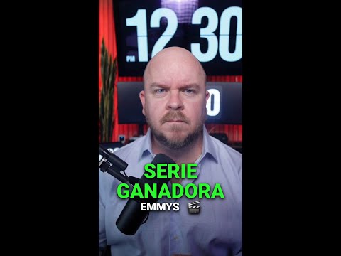 ¿Cuál es la Mejor Serie de Drama? | Road To Emmys