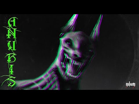 NILUM - Anubis (Official Lyrics Video)