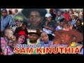 Nì Kìì Kiariire SAM KINUTHIA Thùmbì Cirì Ùkiri Inì Rugano A Z