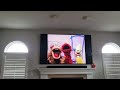 ELMO S WORLD FLOWERS BANANAS MORE 2000 VHS